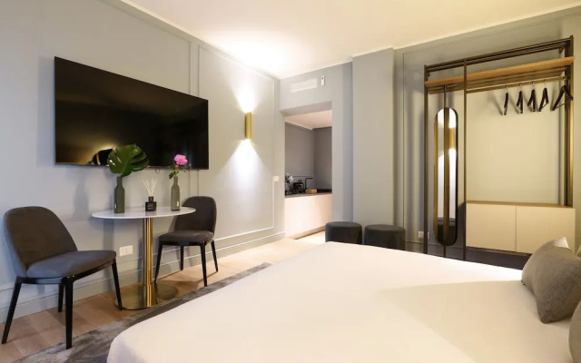 Prestige Boutique Homes Aparthotel Piazza Duomo View