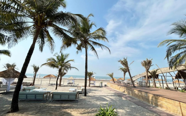 Marbela Beach Resort