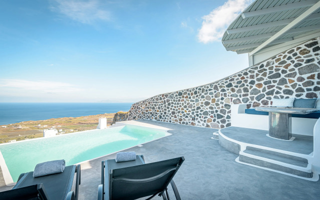 Siete Mares Luxury Suites