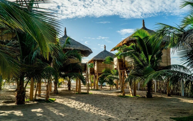Whisky Point Resort