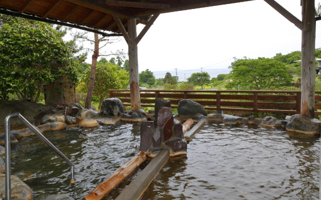 Ogaonsen Yuinoyado Bettei Tsubaki