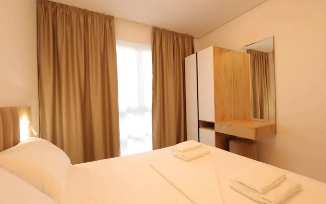 Sanpietro Vacation Apartment 009