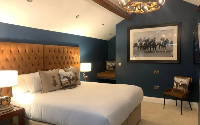 The Hotel Chester