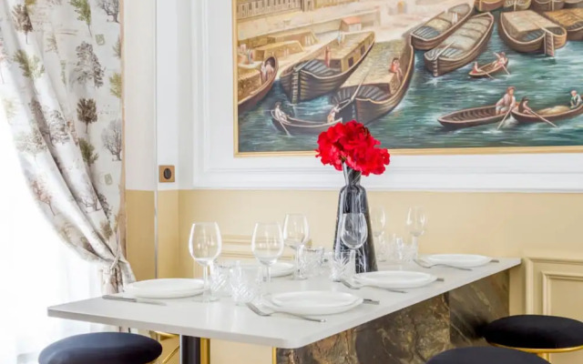 Merveil Luxury Suites - Haussmann I-II