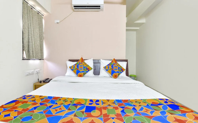 Fabhotel Vishwa