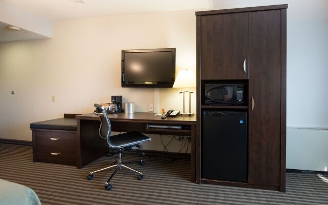 Victoria Inn Hotel & Convention Centre Brandon