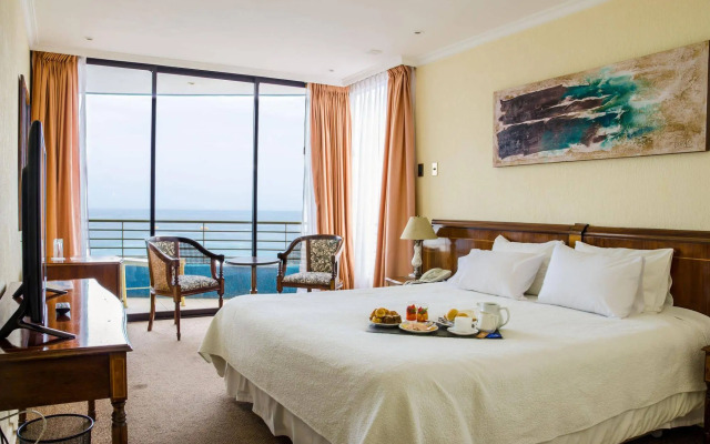 Sunfish Hotel