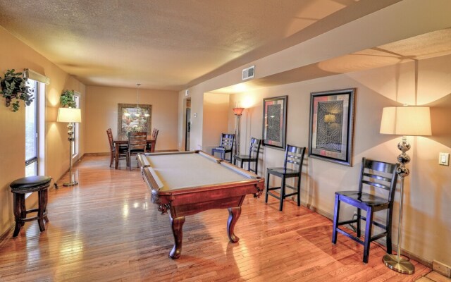 Redfield - 3 Bedroom Home - Scottsdale