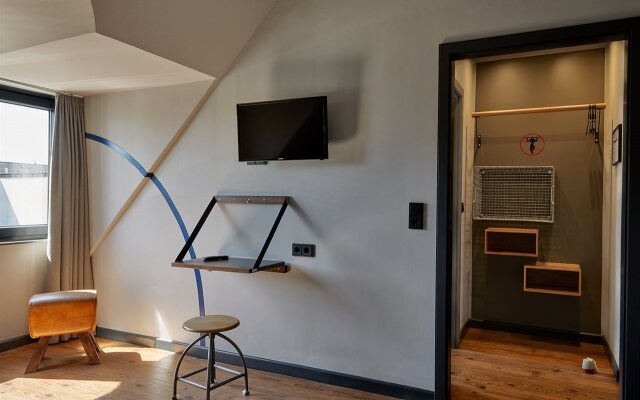 KRÖGER by Underdog Hotels