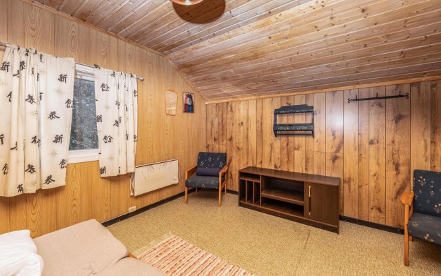 Stunning Home in Vestnes With 5 Bedrooms and Wifi