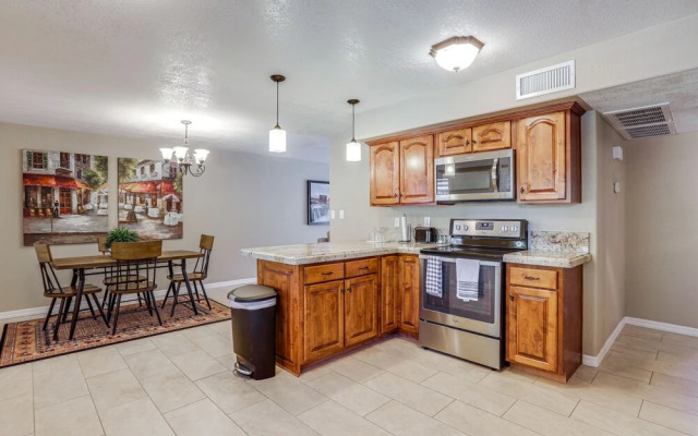 Scottsdale Vacation Rental W/ Patio & Game Room!