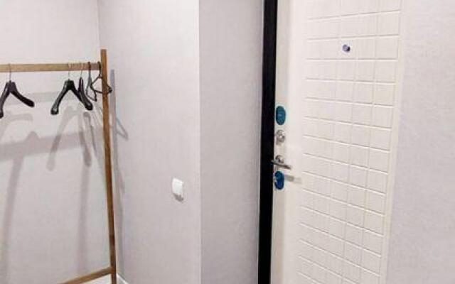 Апартаменты на улице Енисейская 4