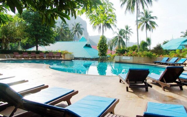 Krabi Tipa Resort