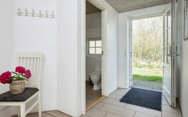 4 Star Holiday Home in Ulfborg