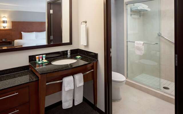 Hyatt Place Pittsburgh-North Shore