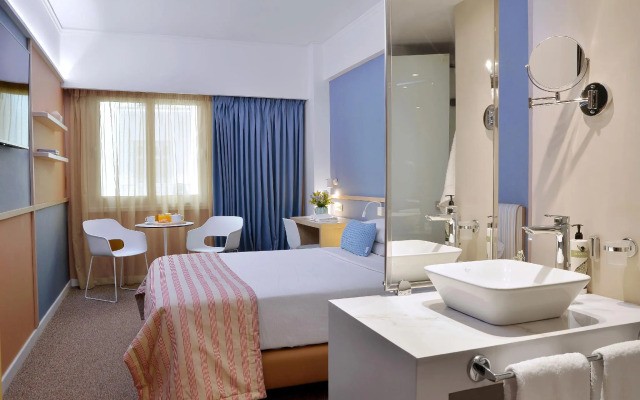 Airotel Alexandros Hotel