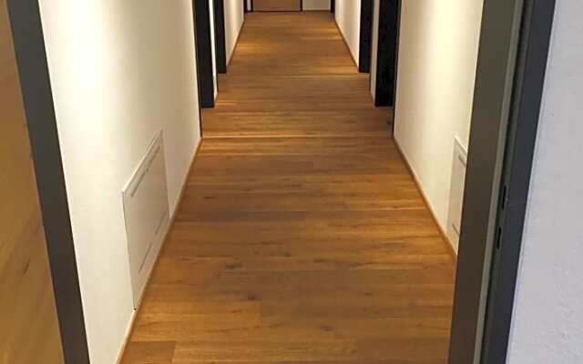 Hotel Metzgerei Schatz