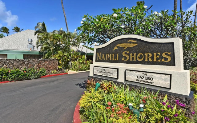 Napili Shores I270