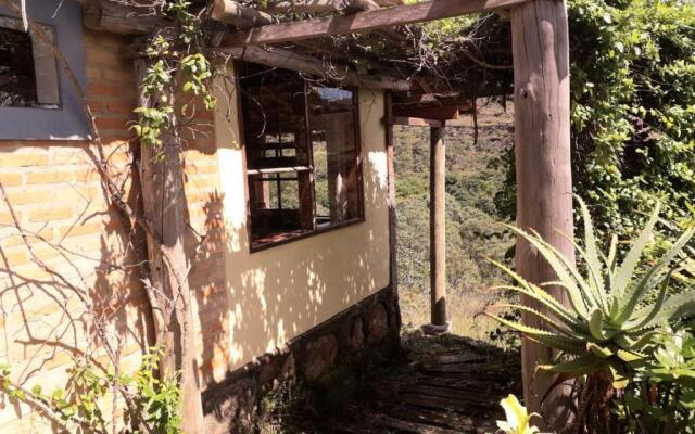 Pousada Serra da Paz