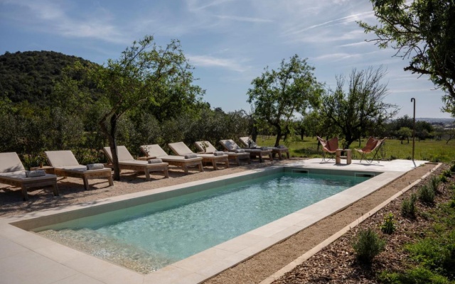 The Lodge Mallorca - Small Luxury Hotels
