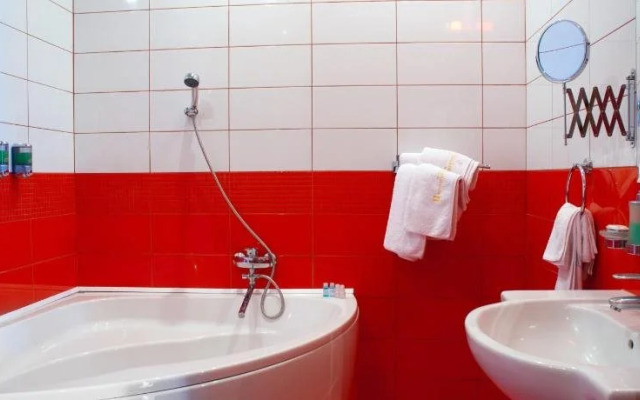 Центральный Отель