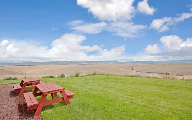 Holiday Inn Express Pendleton by IHG