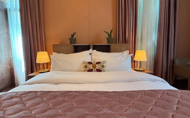 Hotel Lost Ashrafieh