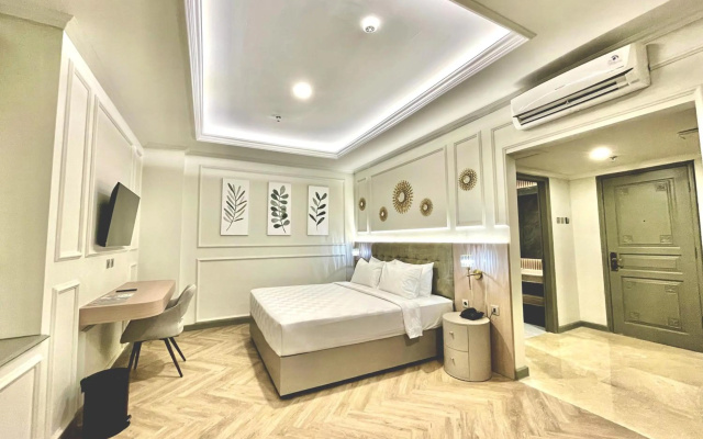 Bisanta Bidakara Surabaya