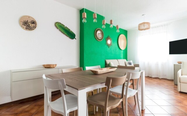 Il Borgo Apartments C1 - Sv-d600-navi44atc