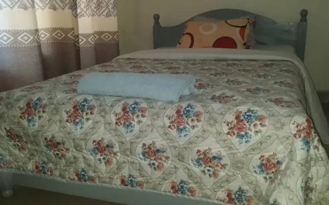 NightBirde Apartments Rugando Kigali