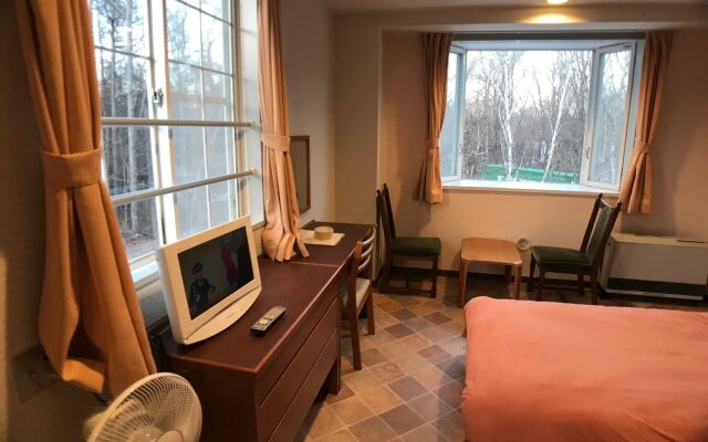 Asama Kogen Hotel