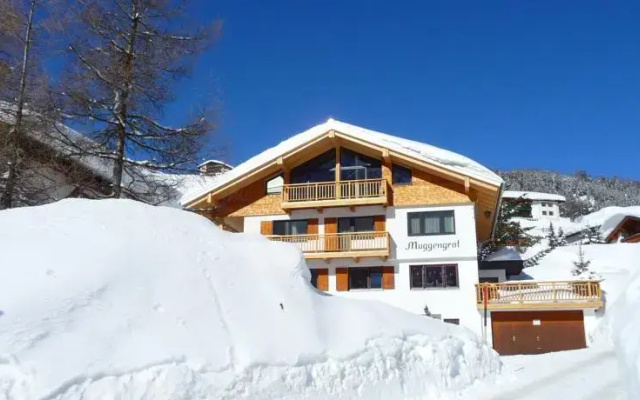 Pension Muggengrat