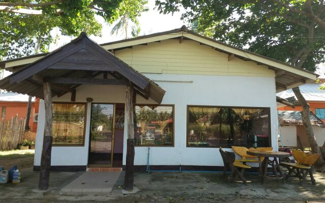 The Phu Lanta Resort