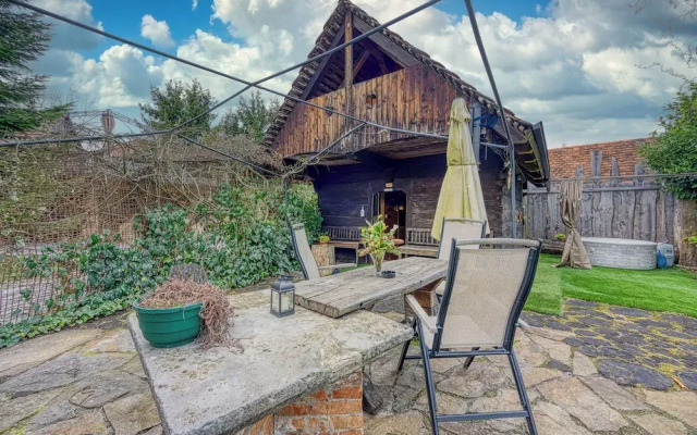 Sweet Dream Cottage