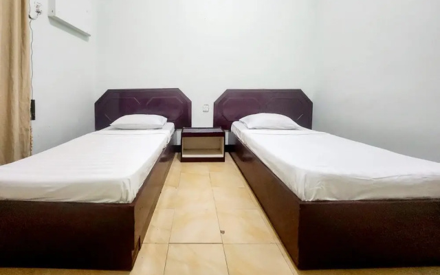 RedDoorz Syariah Near Pelabuhan Sri Bintan Pura Tanjungpinang