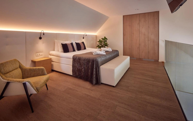 Van Der Valk Hotel Dennenhof