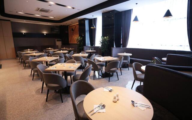 Imperial Riverbank Hotel Kuching