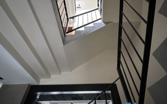 Yi Cha Yi Shu Hostel