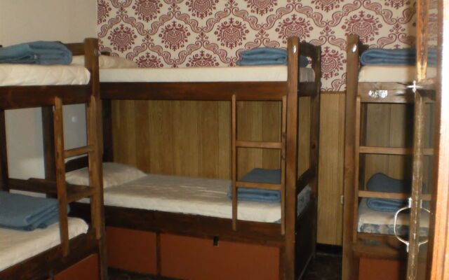 Viajero Colonia Hostel