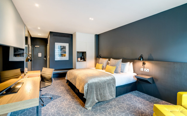 Apex City of Bath Hotel