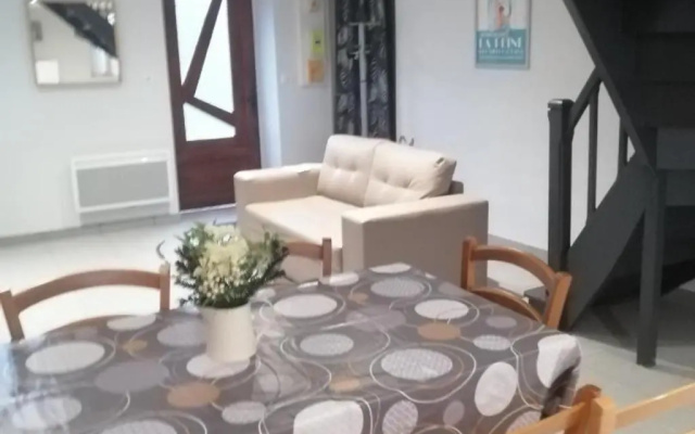 Gîte Lavoine, 4 pièces, 6 personnes - FR-1-489-136