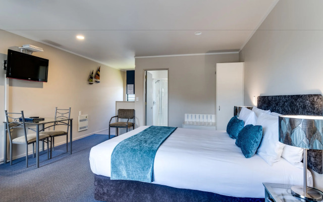 Portmans Motor Lodge