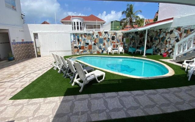 Hotel Mare Mare Inn