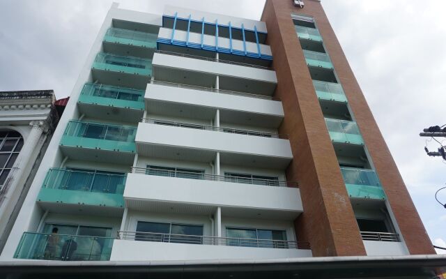 The Great Hotel Hatyai