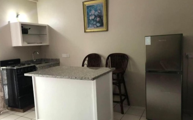 Bay Heights Bed and Breakfast