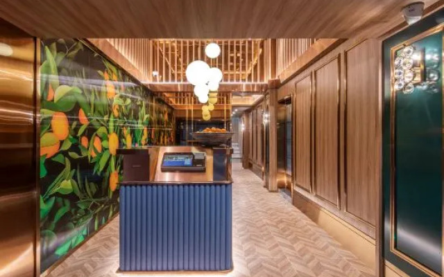 Orange Hotel (Beijing Tiananmen)