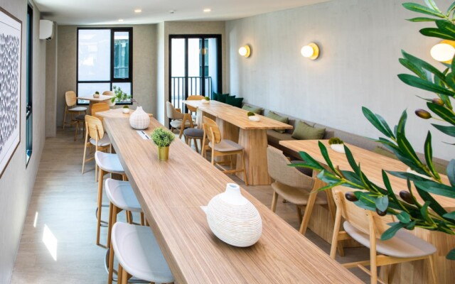 Wellness Stay & Hotel Sukhumvit 107
