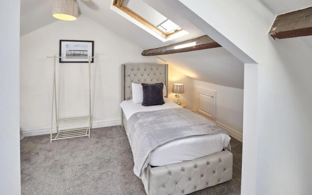 Host Stay Apartment 5 Pete s Retreat