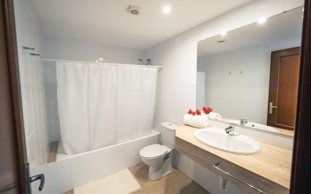 Apartamentos Prope Mare