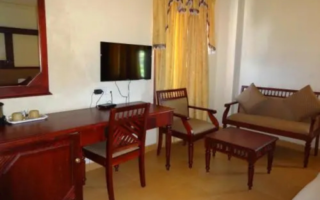 Pagoda Heritage Inn
